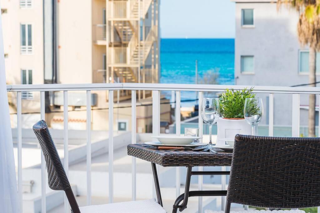 Cozy Apartment With Sea Views,Can Picafort Can Picafort  Bagian luar foto