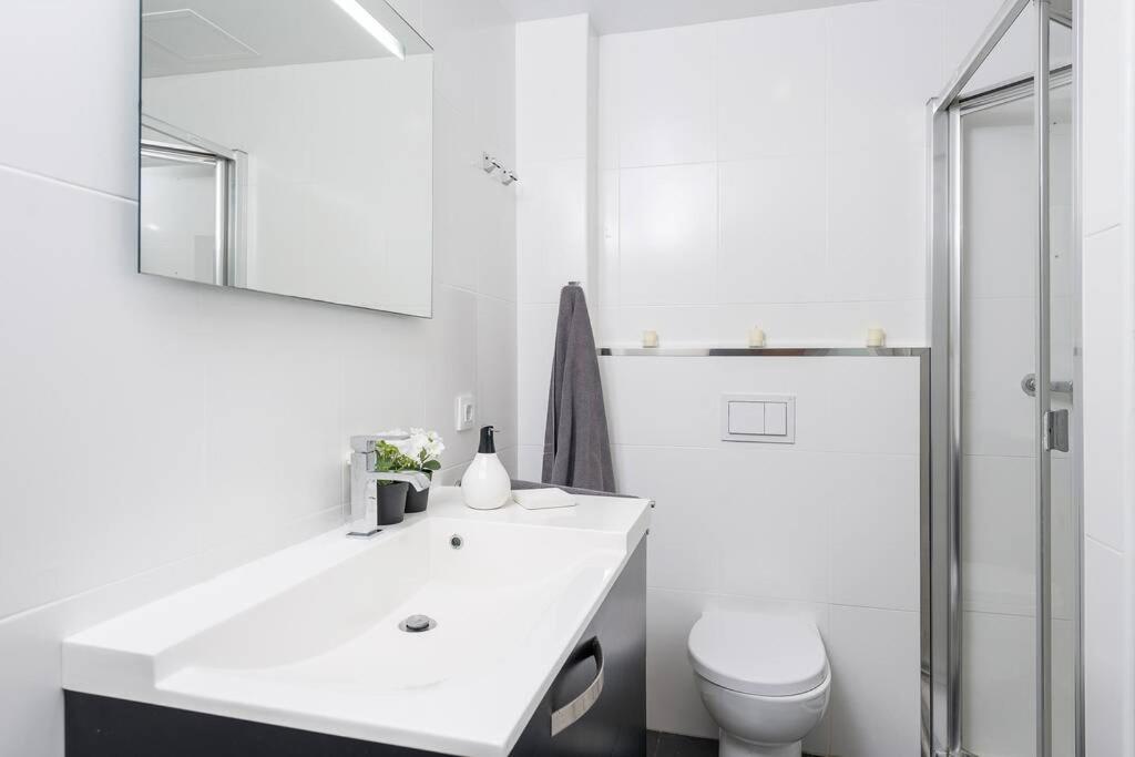 Cozy Apartment With Sea Views,Can Picafort Can Picafort  Bagian luar foto