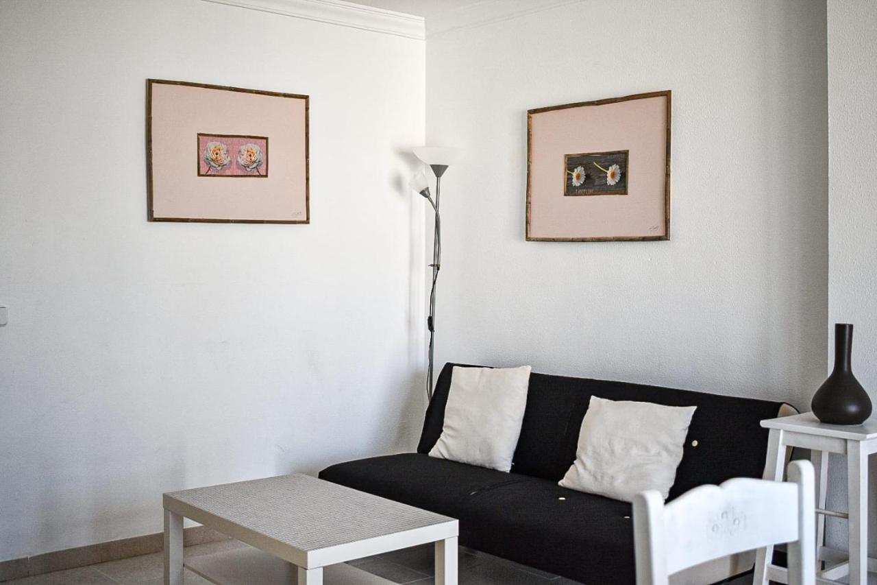 Cozy Apartment With Sea Views,Can Picafort Can Picafort  Bagian luar foto